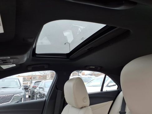 Certified 2023 Cadillac CT4 Premium Luxury image 23