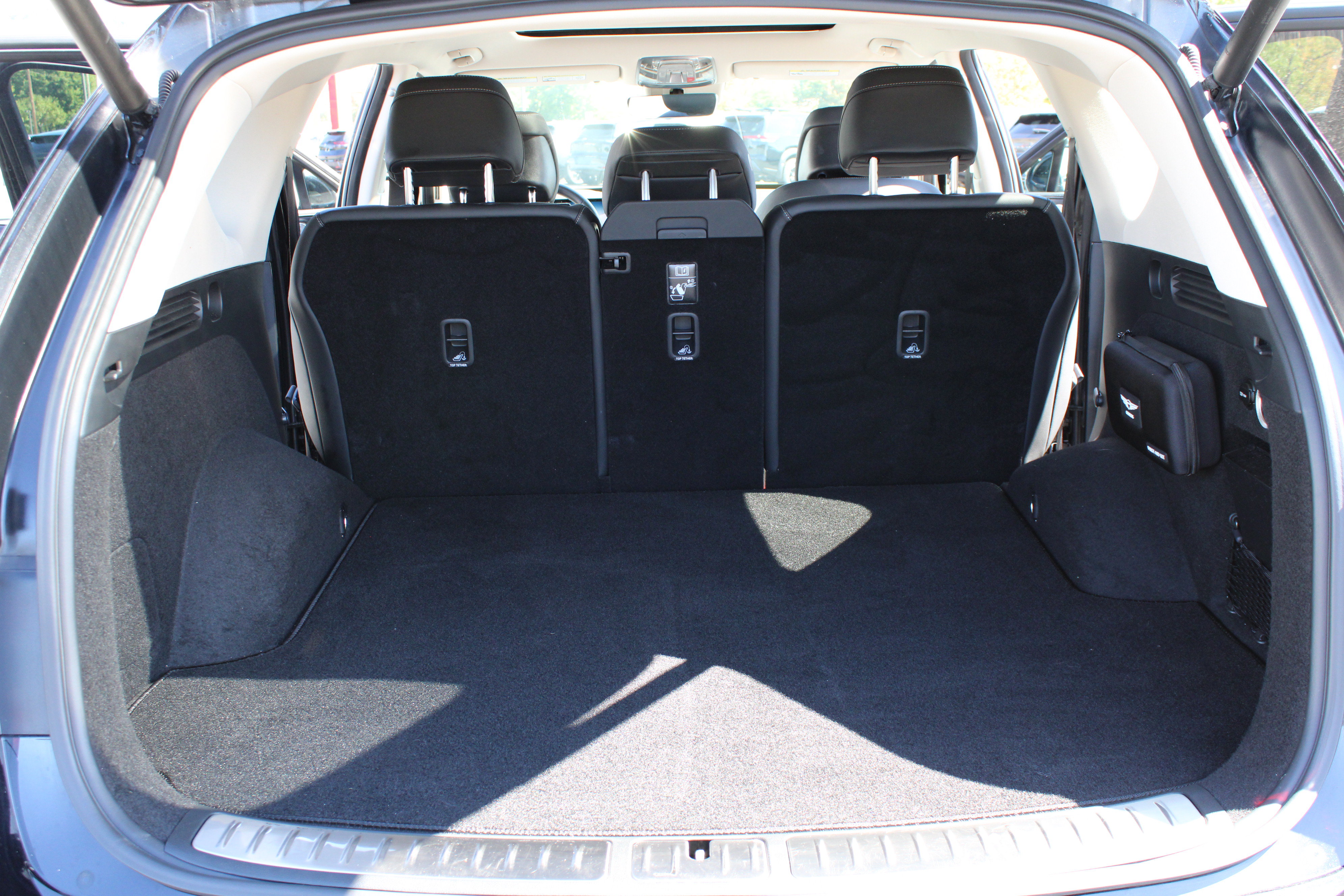 Used 2025 Genesis GV80 2.5T Select AWD/4WD image 13