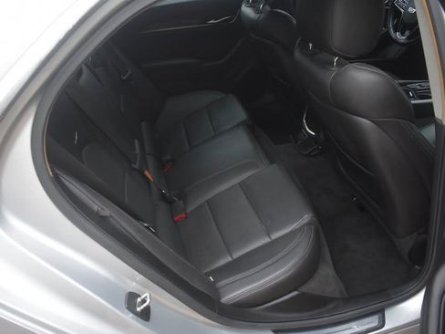 Used 2015 Cadillac CTS Luxury image 11