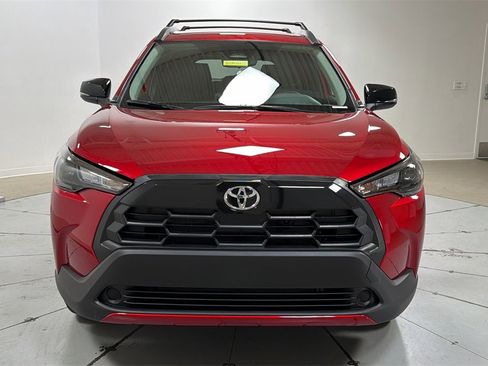 New 2026 Toyota Corolla Cross LE image 2