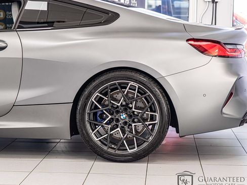 Used 2024 BMW M8 Competition AWD/4WD image 8