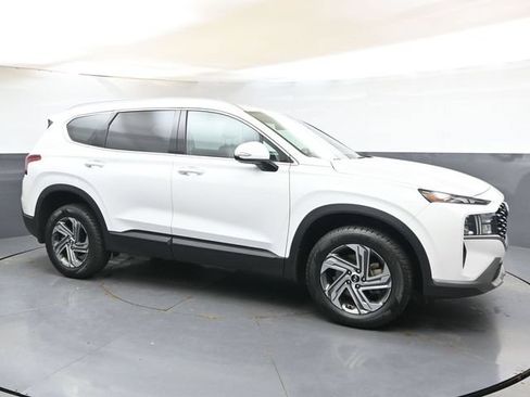 Used 2023 Hyundai Santa Fe SEL AWD/4WD image 7