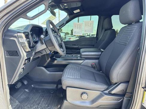Certified 2023 Ford F150 XL w/ STX Appearance Package image 20