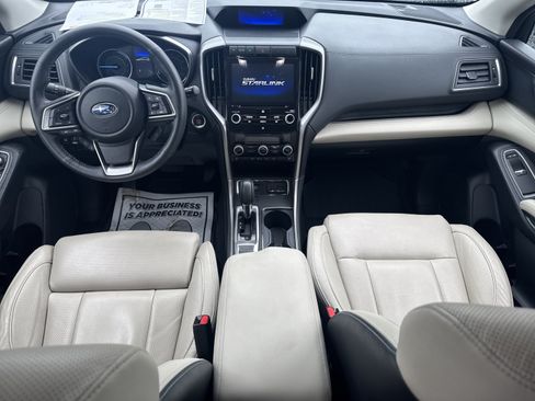 Used 2020 Subaru Ascent Limited AWD/4WD image 9