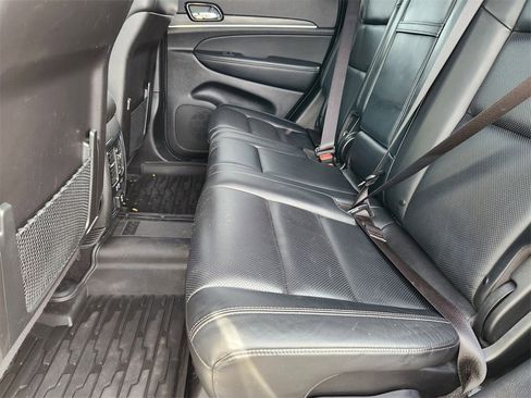 Used 2021 Jeep Grand Cherokee Limited w/ Quick Order Package 28K 80th image 9