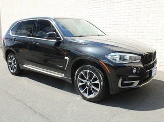 Used 2014 BMW X5 xDrive35i image 1