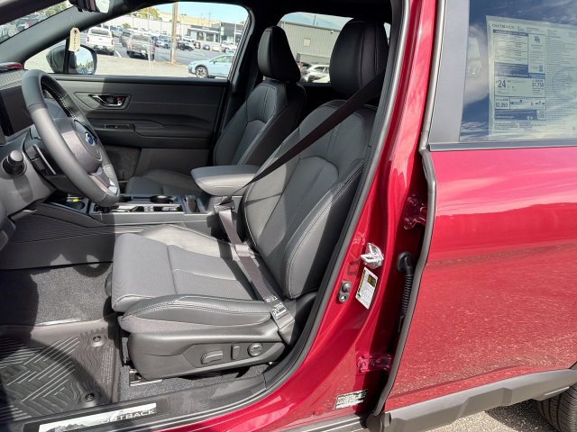 New 2026 Subaru Outback Touring XT AWD/4WD image 11