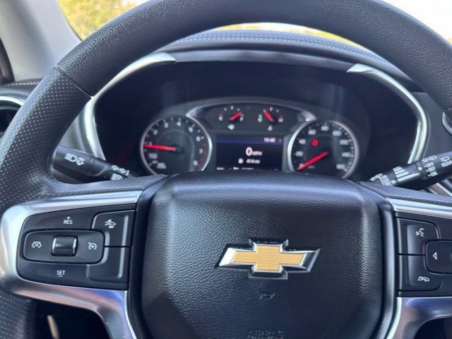 Used 2025 Chevrolet Blazer LT FWD image 10