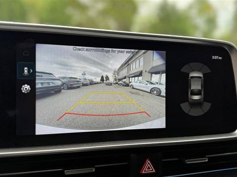 Used 2023 Hyundai Ioniq 6 SEL image 30