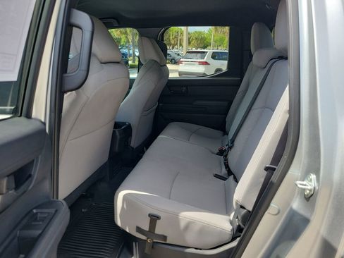 Used 2024 Toyota Tacoma SR5 image 9