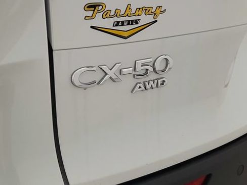 Used 2026 MAZDA CX-50 AWD 2.5 S w/ Weather Package image 31