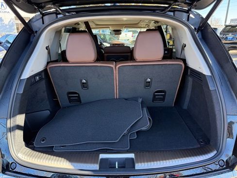 New 2026 Acura MDX w/ Advance Package image 16