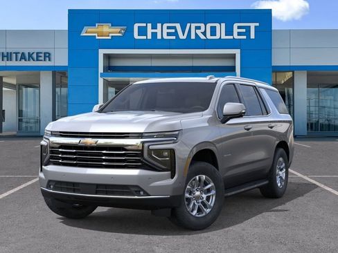 New 2026 Chevrolet Tahoe LT image 6
