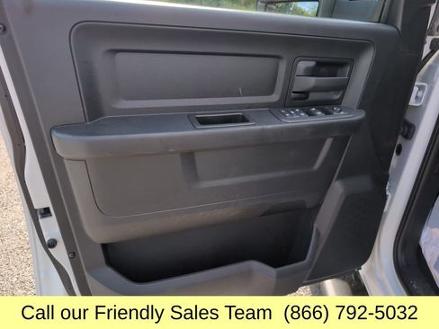 Used 2025 RAM 2500 Tradesman AWD/4WD image 10