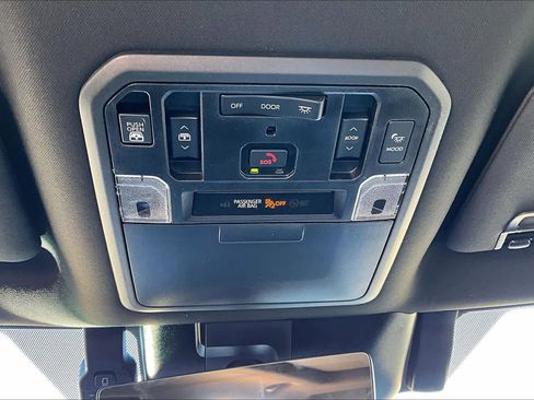New 2026 Toyota Tundra 1794 Edition AWD/4WD image 16