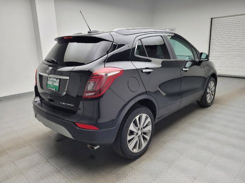 Used 2019 Buick Encore Preferred FWD image 9