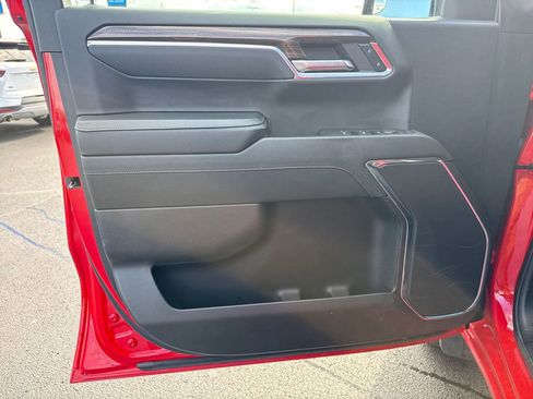 Used 2023 Chevrolet Silverado 1500 RST w/ LPO, Dark Essentials Package image 10