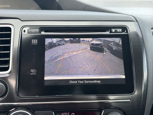 Used 2014 Honda Civic EX image 30