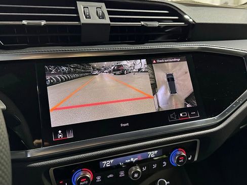 New 2025 Audi Q3 2.0T Premium Plus image 16