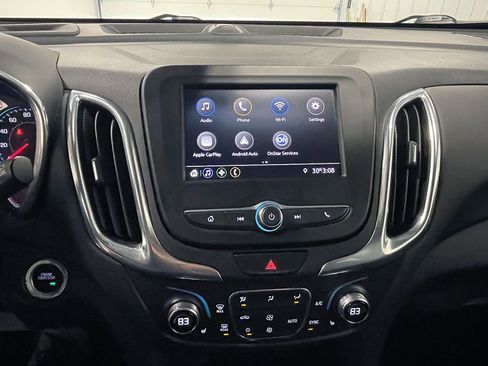 Used 2021 Chevrolet Equinox LT AWD/4WD image 32