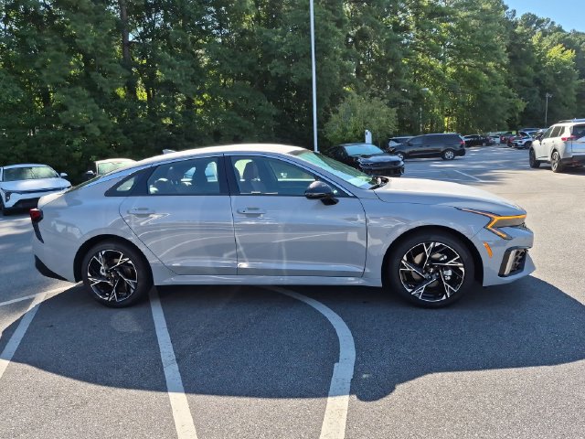 New 2026 Kia K5 GT-Line FWD image 2