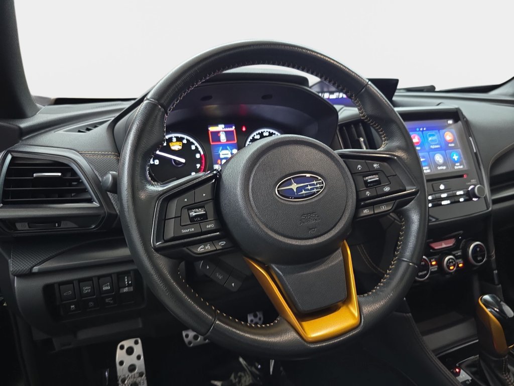 Used 2023 Subaru Forester Wilderness AWD/4WD image 19