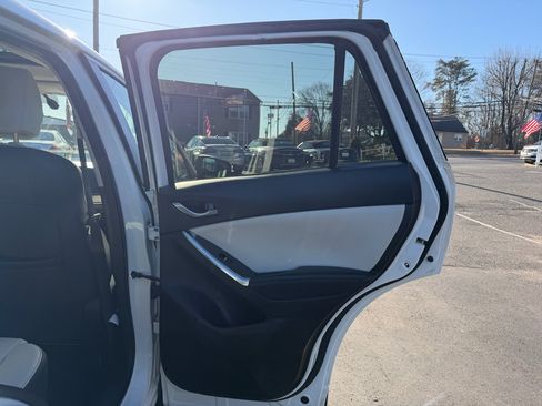 Used 2016 MAZDA CX-5 Grand Touring image 23