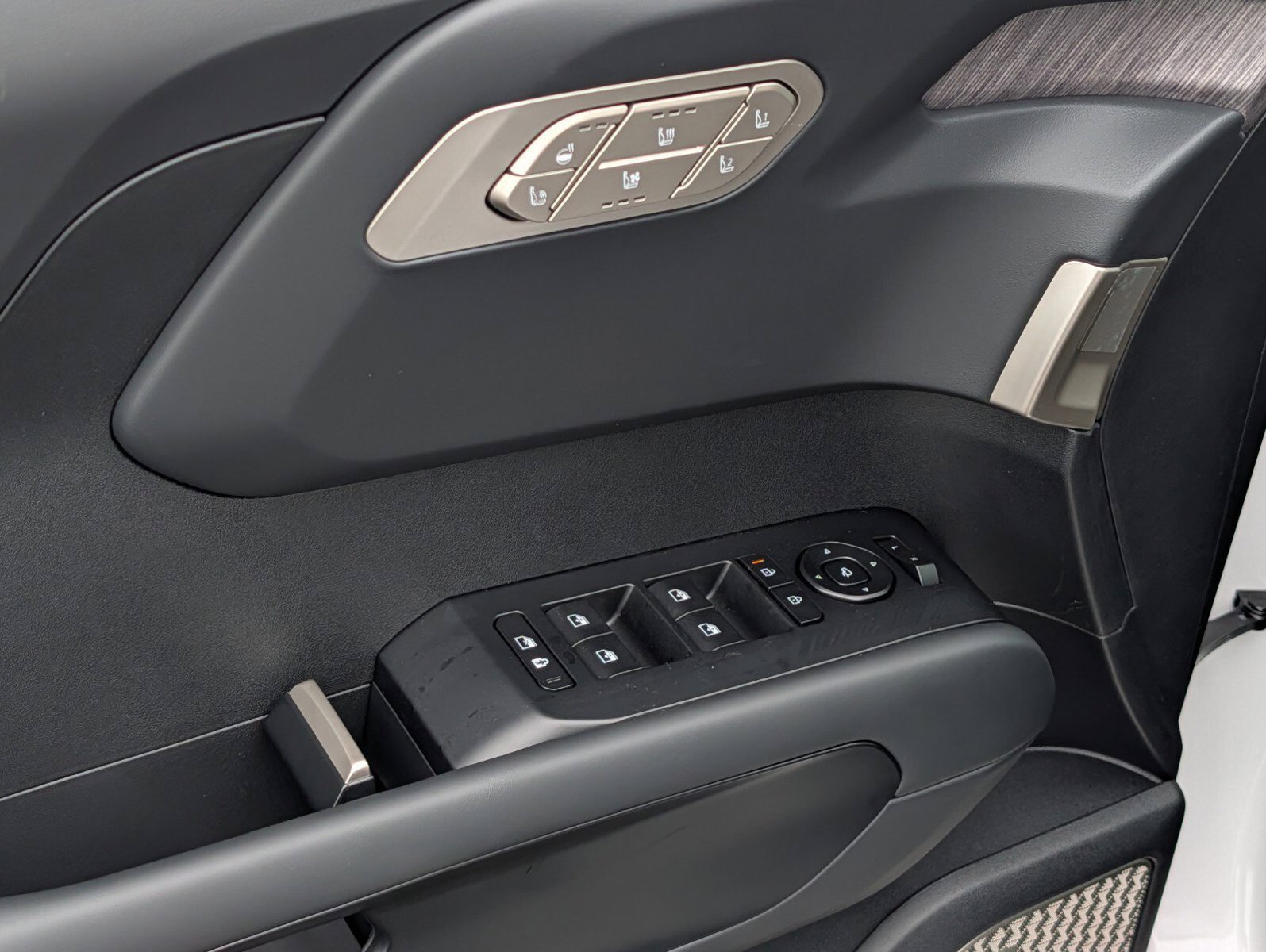 New 2027 Kia Telluride SX Prestige AWD/4WD image 37