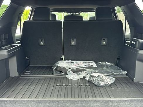 New 2026 Toyota 4Runner TRD Off-Road Premium AWD/4WD image 35