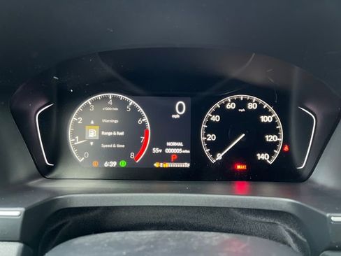 New 2025 Honda Pilot EX-L image 21