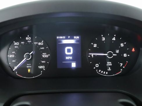 Used 2025 RAM ProMaster 1500 w/ Safety Group image 20