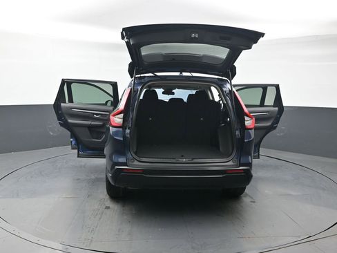 Certified 2023 Honda CR-V EX image 48