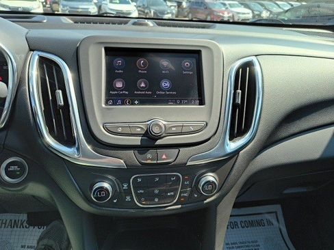 Used 2022 Chevrolet Equinox LT image 22