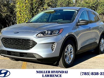 Used 2022 Ford Escape SE w/ Convenience Package