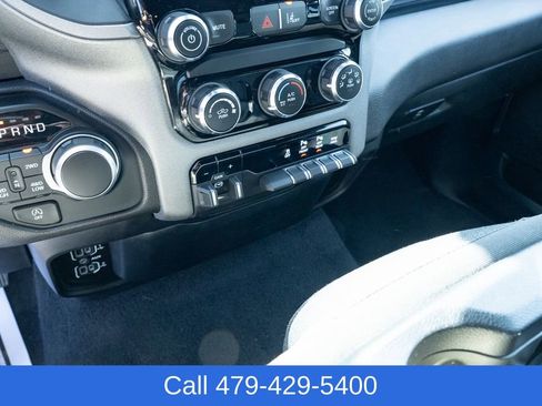 Used 2025 RAM 1500 Tradesman AWD/4WD image 22