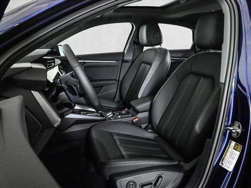 New 2026 Audi A3 2.0T Premium AWD/4WD image 17
