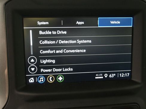 Used 2024 Chevrolet Silverado 1500 W/T w/ WT Fleet Convenience Package RWD image 16