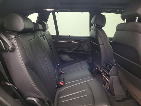Used 2017 BMW X5 xDrive50i AWD/4WD image 19