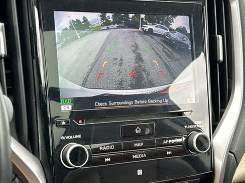 Used 2021 Subaru Ascent Touring w/ Popular Package #2A AWD/4WD image 38