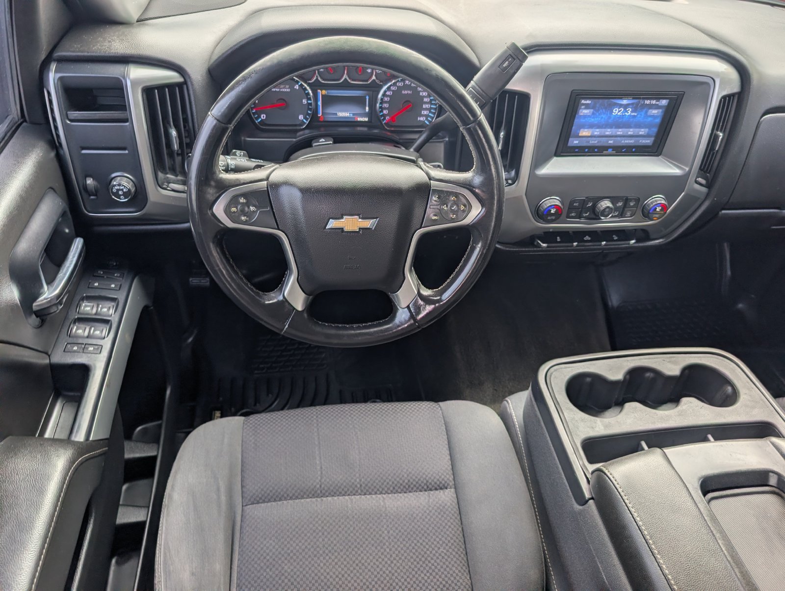 Used 2014 Chevrolet Silverado 1500 LT w/ All Star Edition RWD image 17