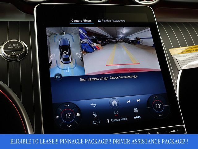 Used 2026 Mercedes-Benz CLE 450 4MATIC Coupe image 19