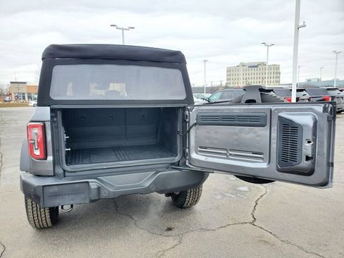 Used 2023 Ford Bronco Big Bend image 25