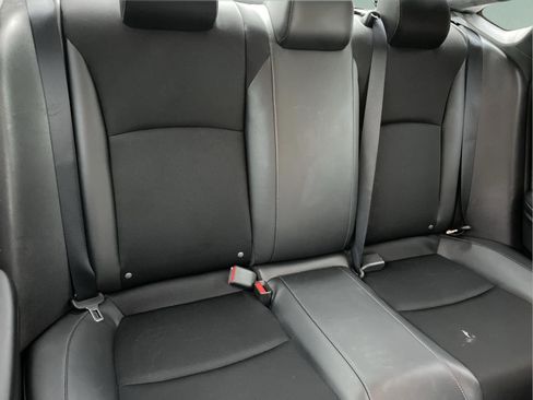 Used 2019 Honda Civic Sport image 18