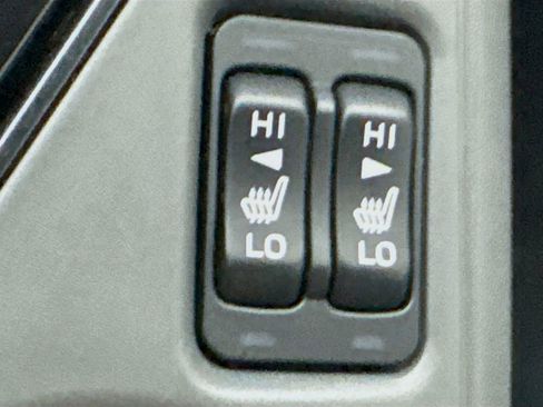 Used 2024 Subaru Crosstrek 2.5i Wilderness w/ Crosstrek Mirror Package image 23