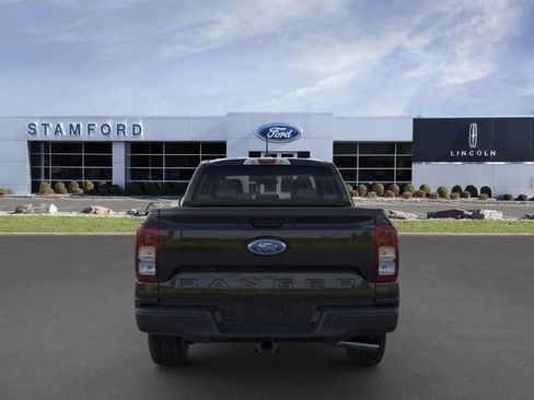New 2025 Ford Ranger XL w/ Trailer Tow Package image 5
