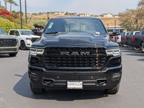 New 2026 RAM 1500 Limited AWD/4WD image 2