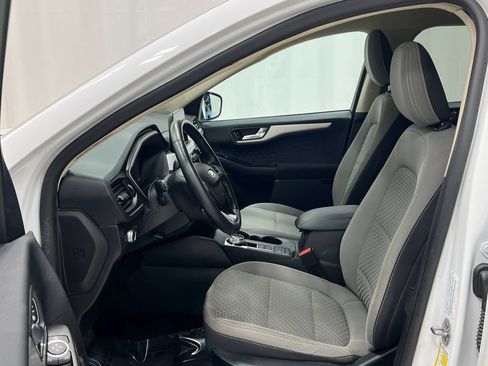 Used 2020 Ford Escape SE Sport AWD/4WD image 13