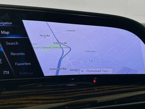 Used 2024 Cadillac Escalade ESV Luxury w/ LPO, Floor Liner Package image 14