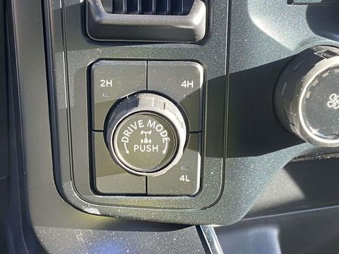 Used 2025 Ford F150 STX w/ Equipment Group 200A image 20