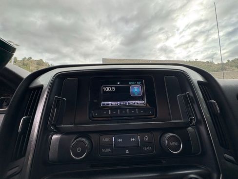 Used 2015 Chevrolet Silverado 2500 LT RWD image 19